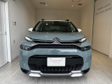 C3エアクロスSUV シャイン 