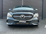 CLAクラス CLA180 AMGスタイル 修復歴無し