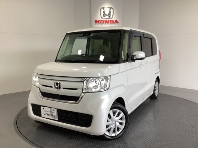N-BOX G ホンダセンシング 