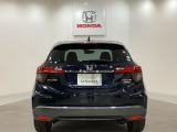 ヴェゼル 1.5 ハイブリッド X ホンダセンシング 4WD 