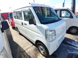エブリイ PA ハイルーフ 5AGS車 4WD 