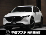 R6年式CX-5入荷しました☆