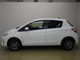 ヴィッツ 1.3 F 4WD 