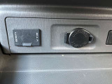 パワーアウトレット USB&VTR端子