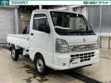 キャリイ KC エアコン パワステ 4WD 