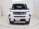 タフト G ターボ クロム ベンチャー 4WD