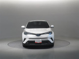C-HR ハイブリッド 1.8 G 