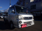 ハイゼットトラック ジャンボ 4WD 