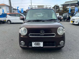 ミラココア プラス G 4WD 
