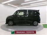 ルーミー 1.0 G-T 