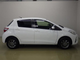 ヴィッツ 1.3 F 4WD 