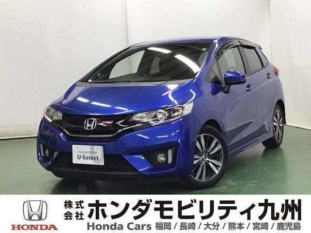 フィット 1.5 RS 