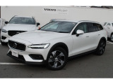ボルボ V60クロスカントリー