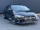 ランサーエボリューション 2.0 GSR X 4WD 
