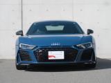 R8 V10 パフォーマンス 5.2 FSI クワトロ 4WD 