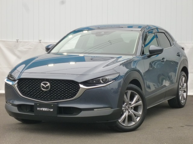CX-30 1.8 XD プロアクティブ ツーリングセレクション 