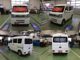 エブリイ ジョイン 4WD 