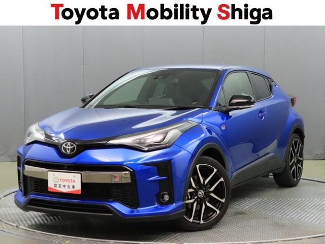C-HR 1.2 S-T GR スポーツ 
