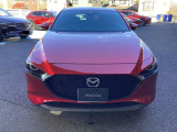 MAZDA3ファストバック 1.8 XD プロアクティブ ツーリング セレクション  4WD 