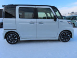 スペーシアカスタム ハイブリッド(HYBRID)  XSターボ 4WD 