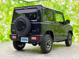 ジムニー XC 4WD 