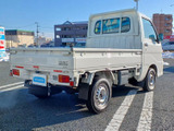 ハイゼットトラック スペシャル 4WD 新品タイヤ/保証書/取扱説明書