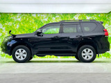 ランドクルーザープラド 2.8 TX ディーゼル 4WD 