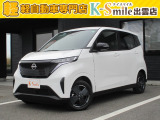 日産 サクラ
