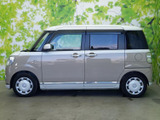 ムーヴキャンバス G メイクアップ SAIII 
