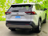 RAV4 2.0 G Zパッケージ 4WD 