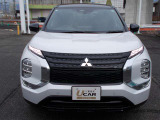 アウトランダー PHEV 2.4 ブラック エディション 4WD 
