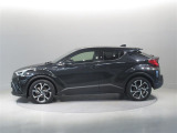 C-HR ハイブリッド 1.8 G 