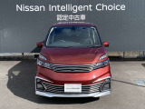 セレナ 2.0 ライダー Vセレクション ブラックレザー 4WD 