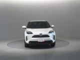 ヤリスクロス 1.5 G 4WD 
