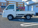 ハイゼットトラック スペシャル 4WD 新品タイヤ/保証書/取扱説明書