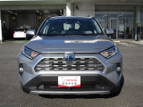 RAV4 2.5 ハイブリッド G E-Four 4WD 
