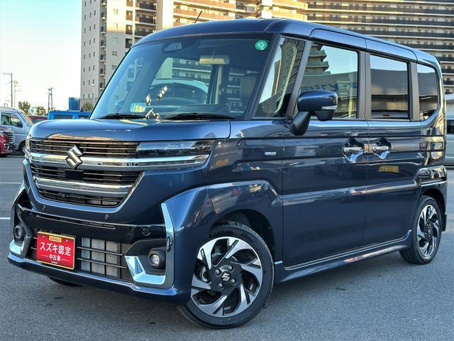 スズキ自販埼玉 スズキアリーナ浦和美園の在庫情報 | 中古車情報