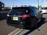 レヴォーグ 1.6 GT-S アイサイト 4WD 