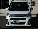 ステラ カスタムR スマートアシスト 4WD 