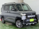 デリカミニ T プレミアム 4WD 