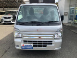 キャリイ KC エアコン パワステ 
