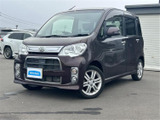 タントエグゼ カスタムRS 4WD 