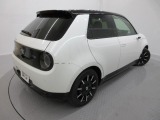 Honda e アドバンス 