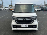 N-BOXカスタム L 