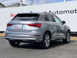 Q3 35 TFSI アドバンスド 