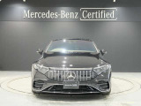 EQS AMG 53 4マチックプラス4WD MP202301
