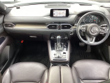 CX-8  2.5 25T Lパッケージ 4WD