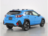 クロストレック 2.0 リミテッド 4WD 