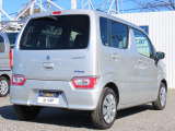 ワゴンR ハイブリッド(HYBRID) FX 4WD 