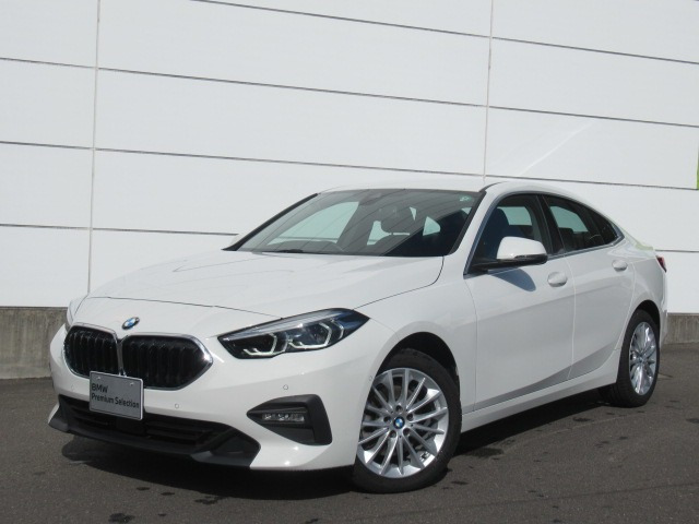 2シリーズグランクーペ 218d プレイ エディション ジョイプラス 